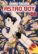 Astro Boy, t. 06